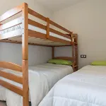Piso De 2 Habitaciones, 3 Piscinas Y Cerca Del Mar